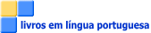 livros em língua portuguesa
